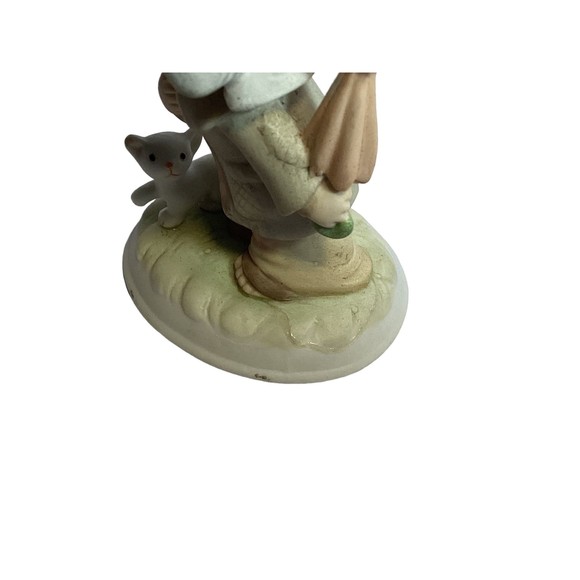 Lefton Little Treasures The Christopher Collection 1985 - Picture 3 of 4